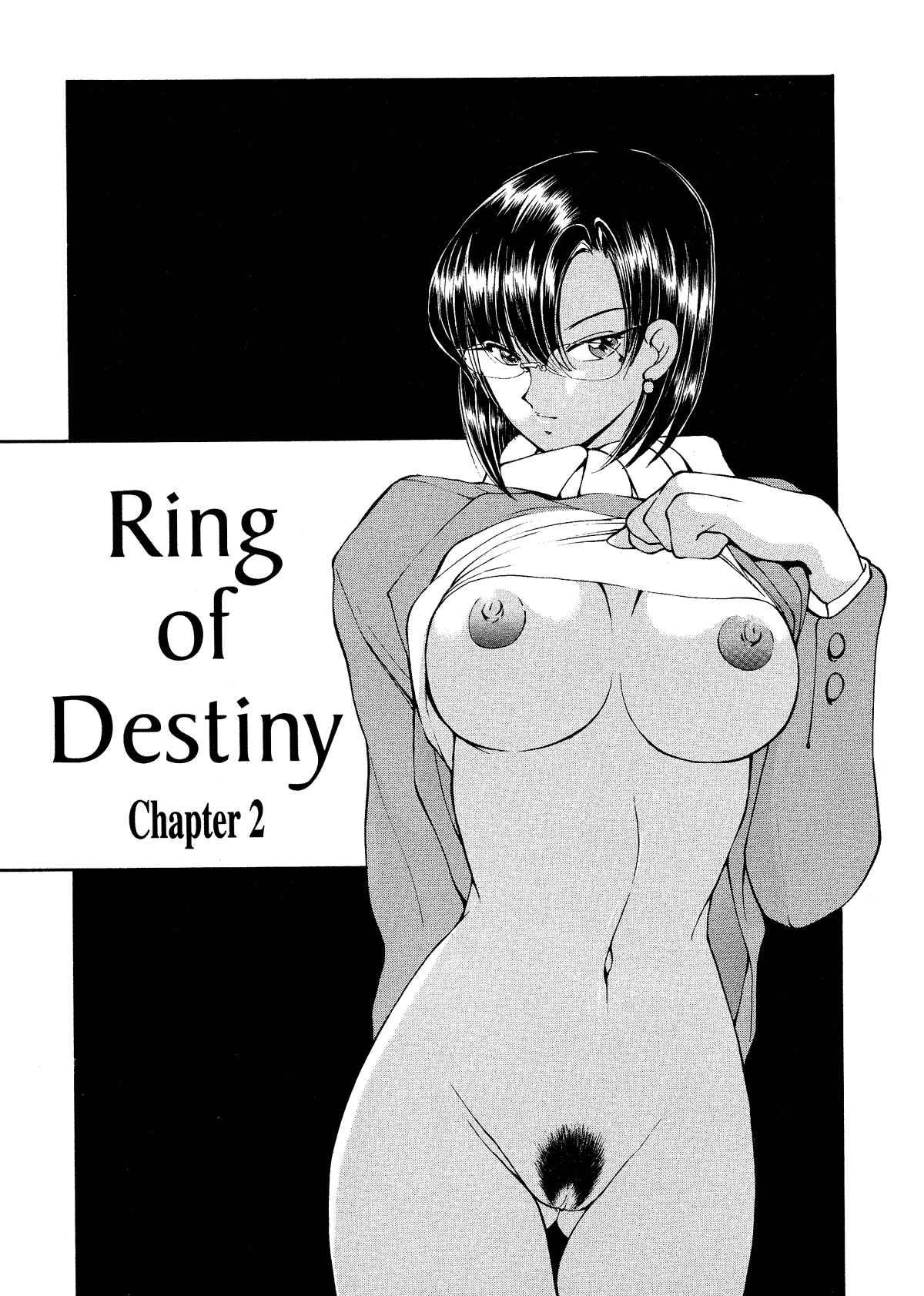Heat: Ring Of Destiny 1