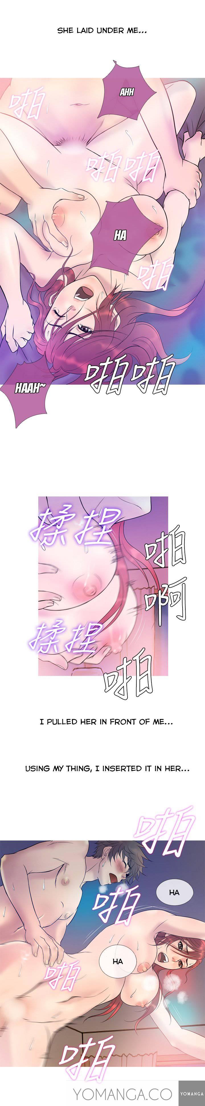 Heaven [korean] 3