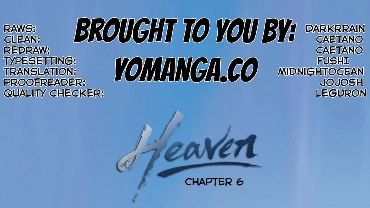 Heaven [korean] 3