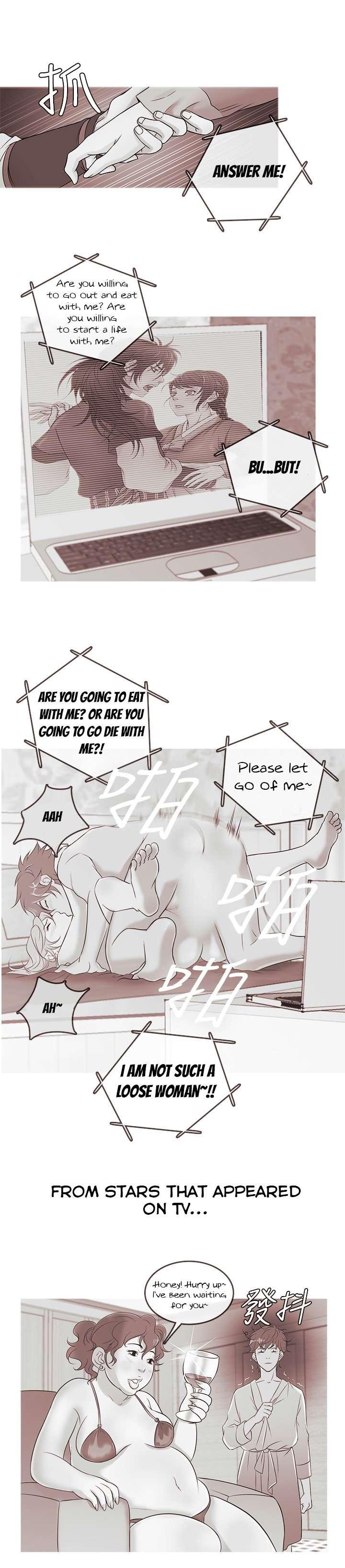 Heaven [korean] 5