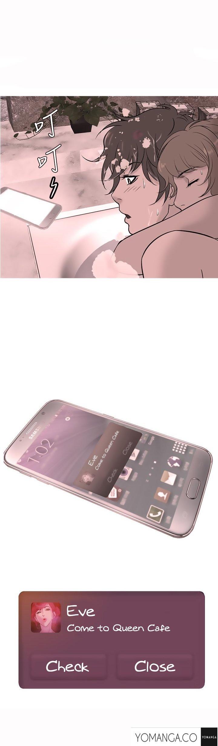 Heaven [korean] 6