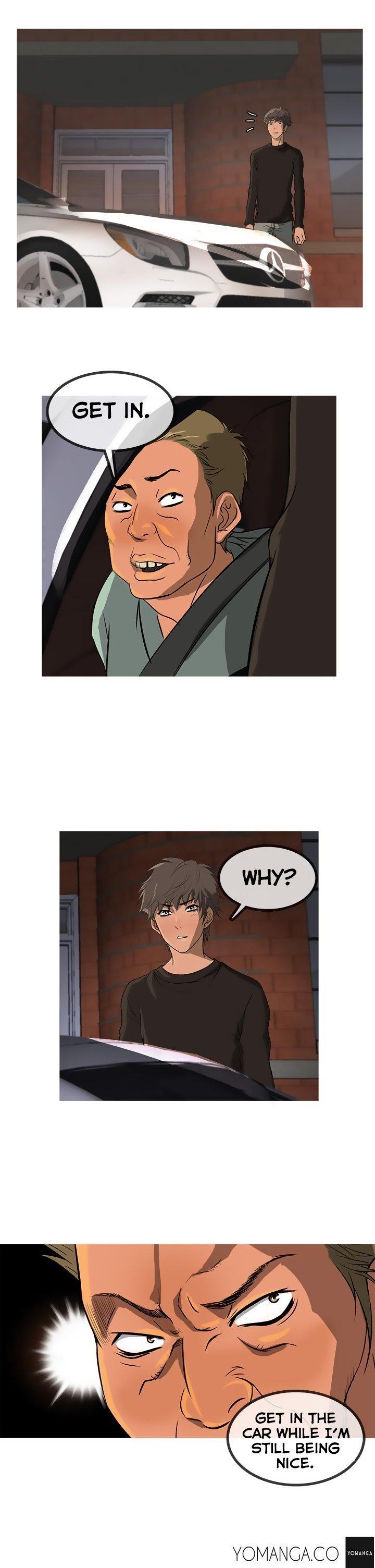 Heaven [korean] 6