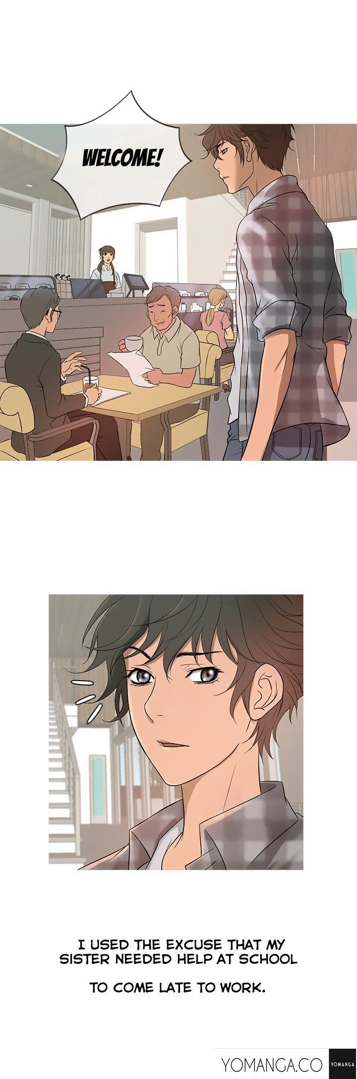 Heaven [korean] 6