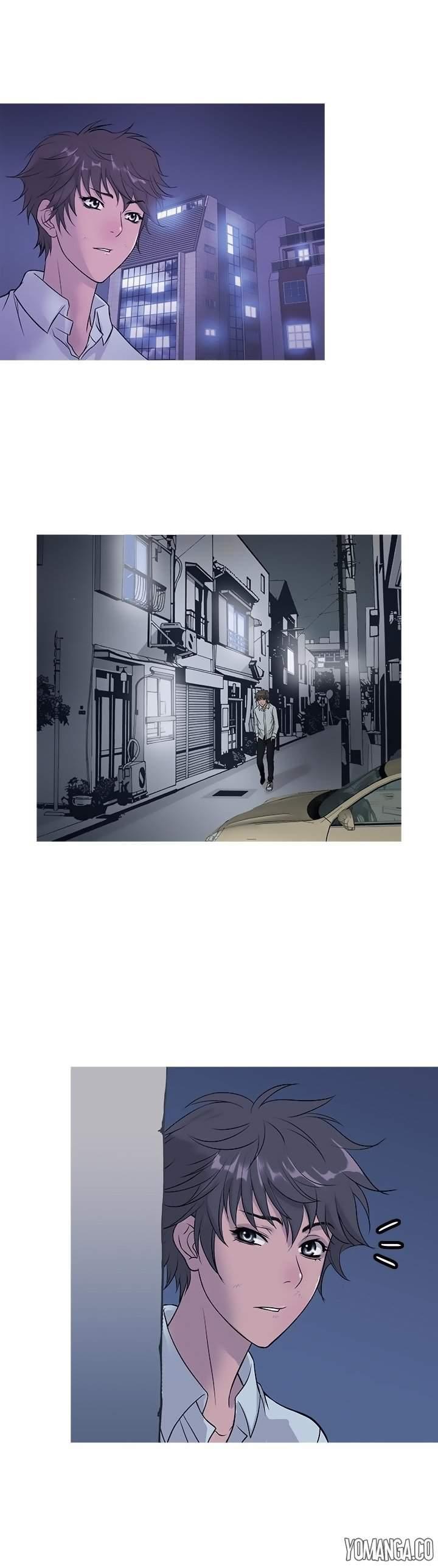 Heaven [korean] 7