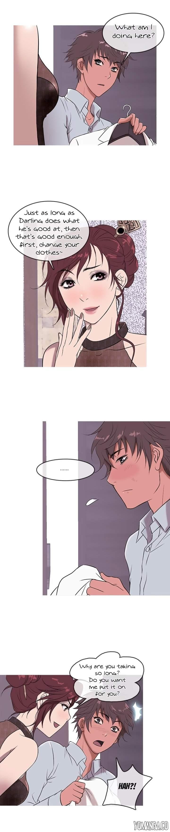 Heaven [korean] 7