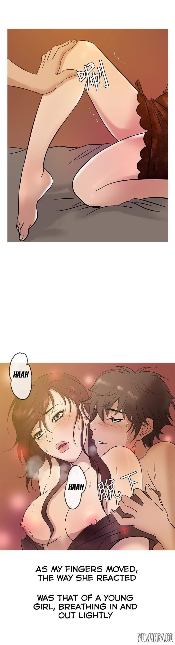 Heaven [korean] 7