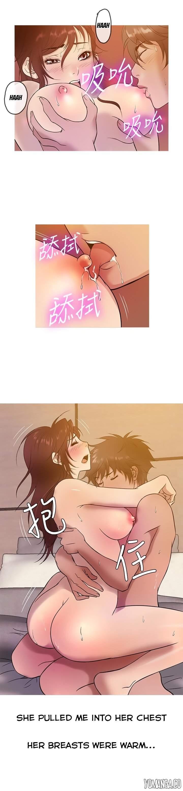Heaven [korean] 7