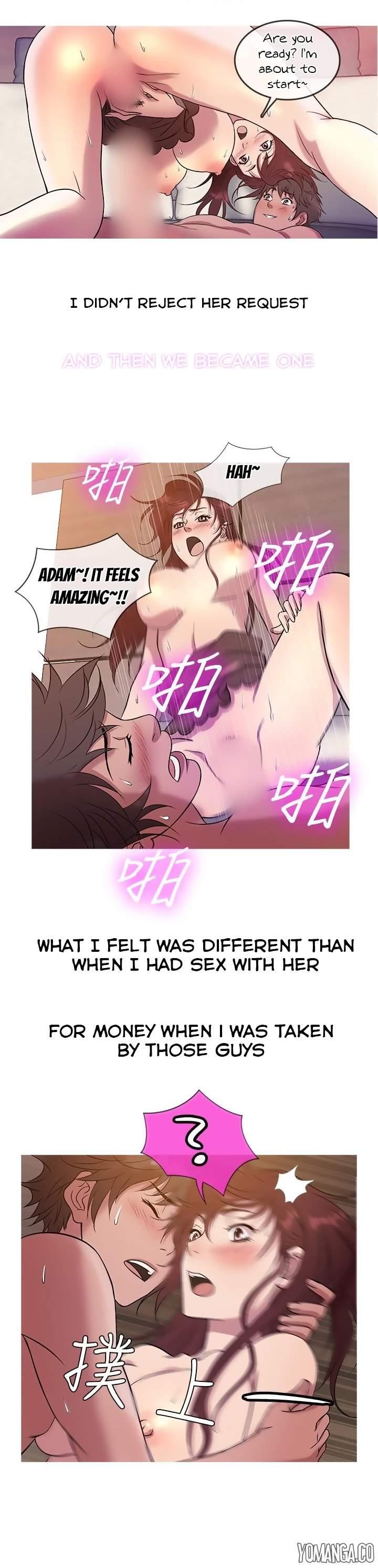 Heaven [korean] 7