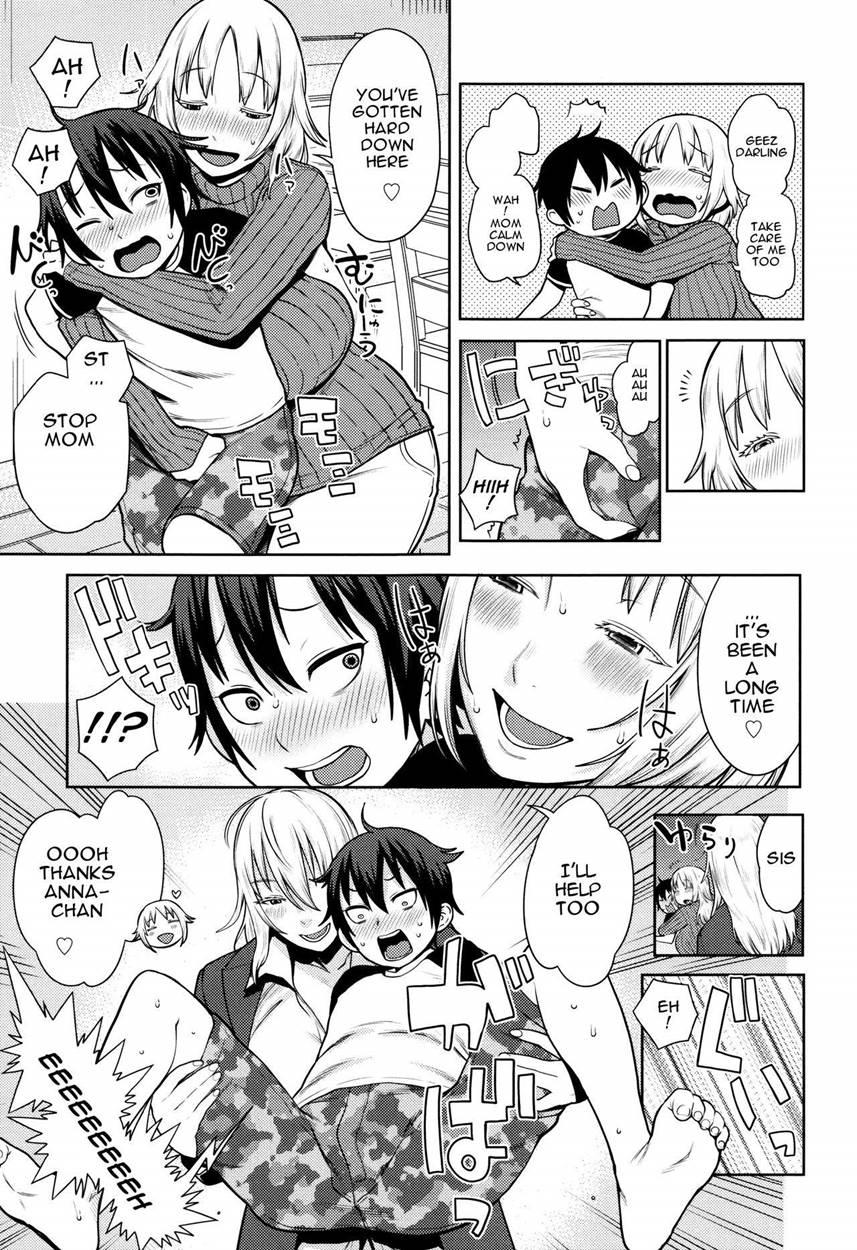 Hebereke Twins 1