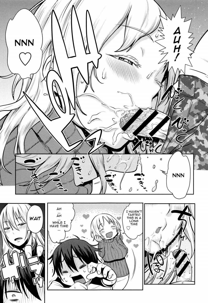 Hebereke Twins 1