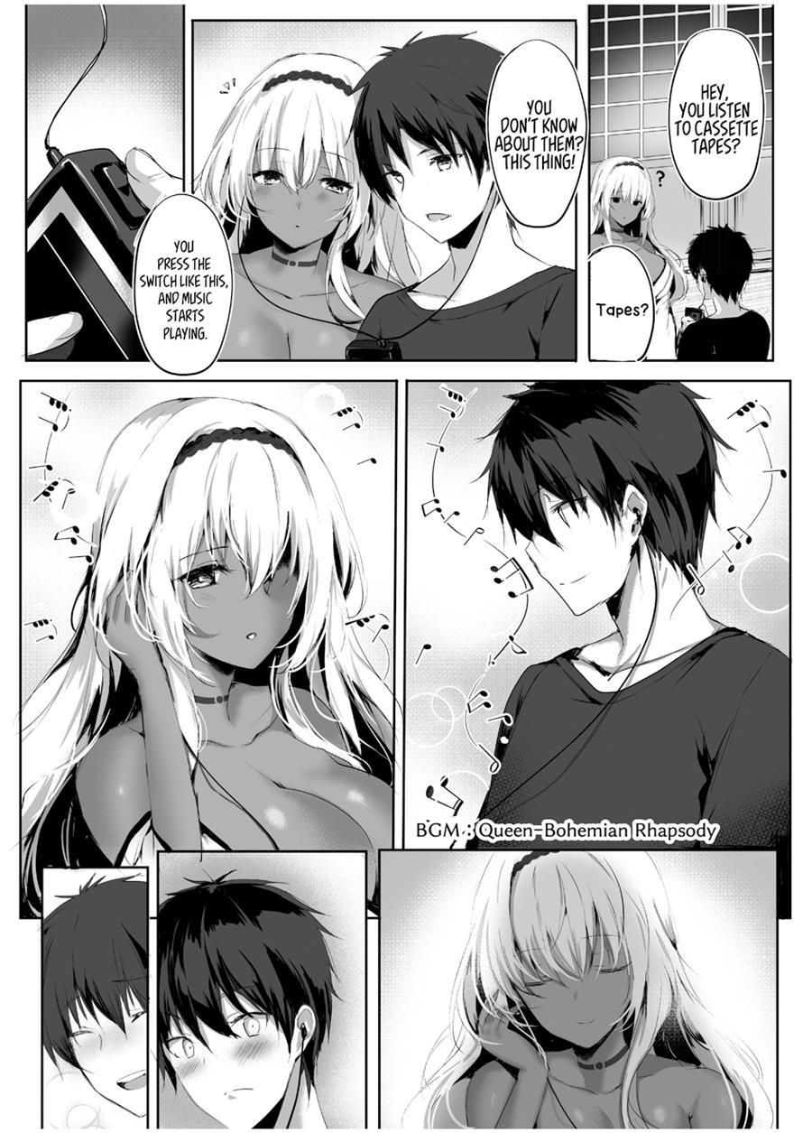 Hebigami No Miko 1