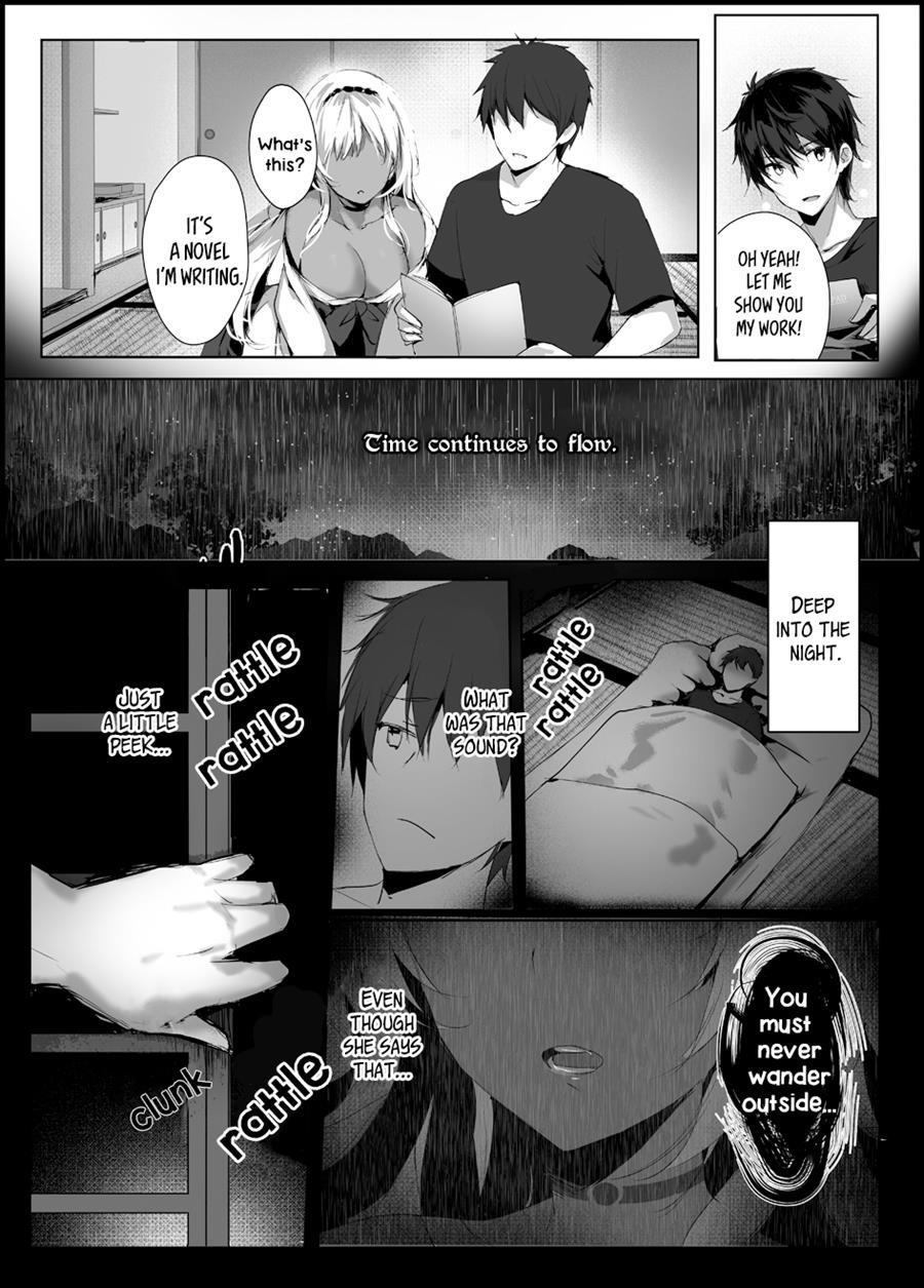 Hebigami No Miko 1