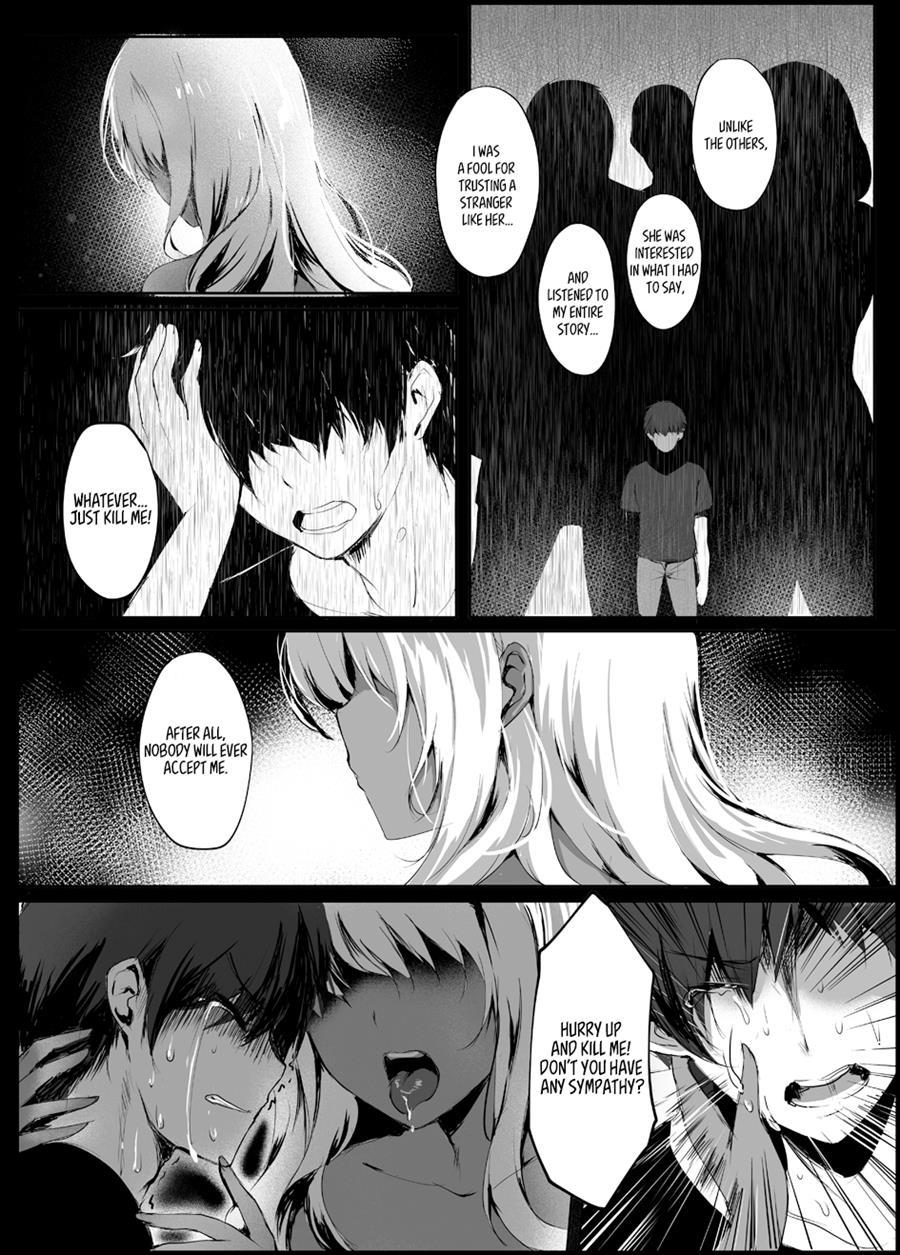 Hebigami No Miko 1