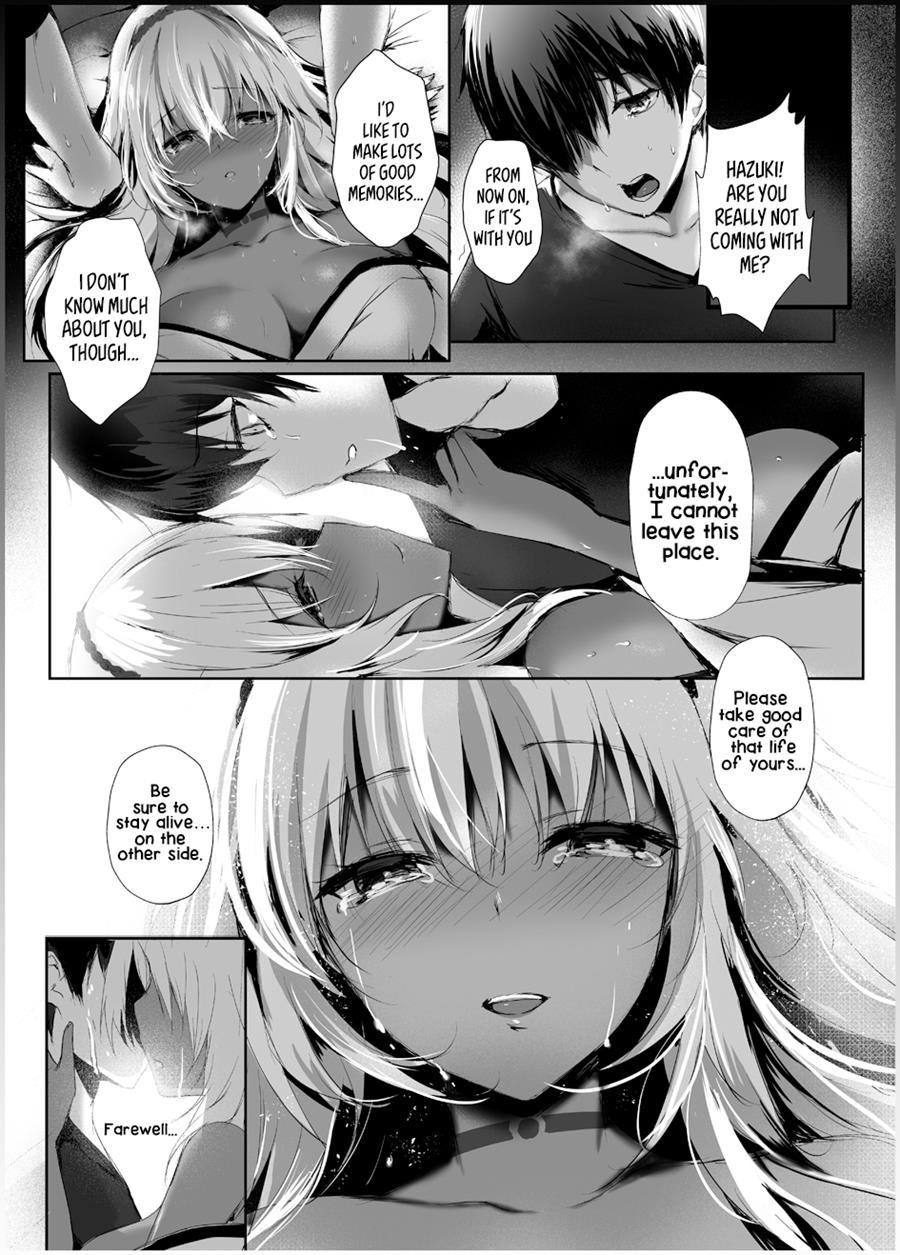 Hebigami No Miko 1
