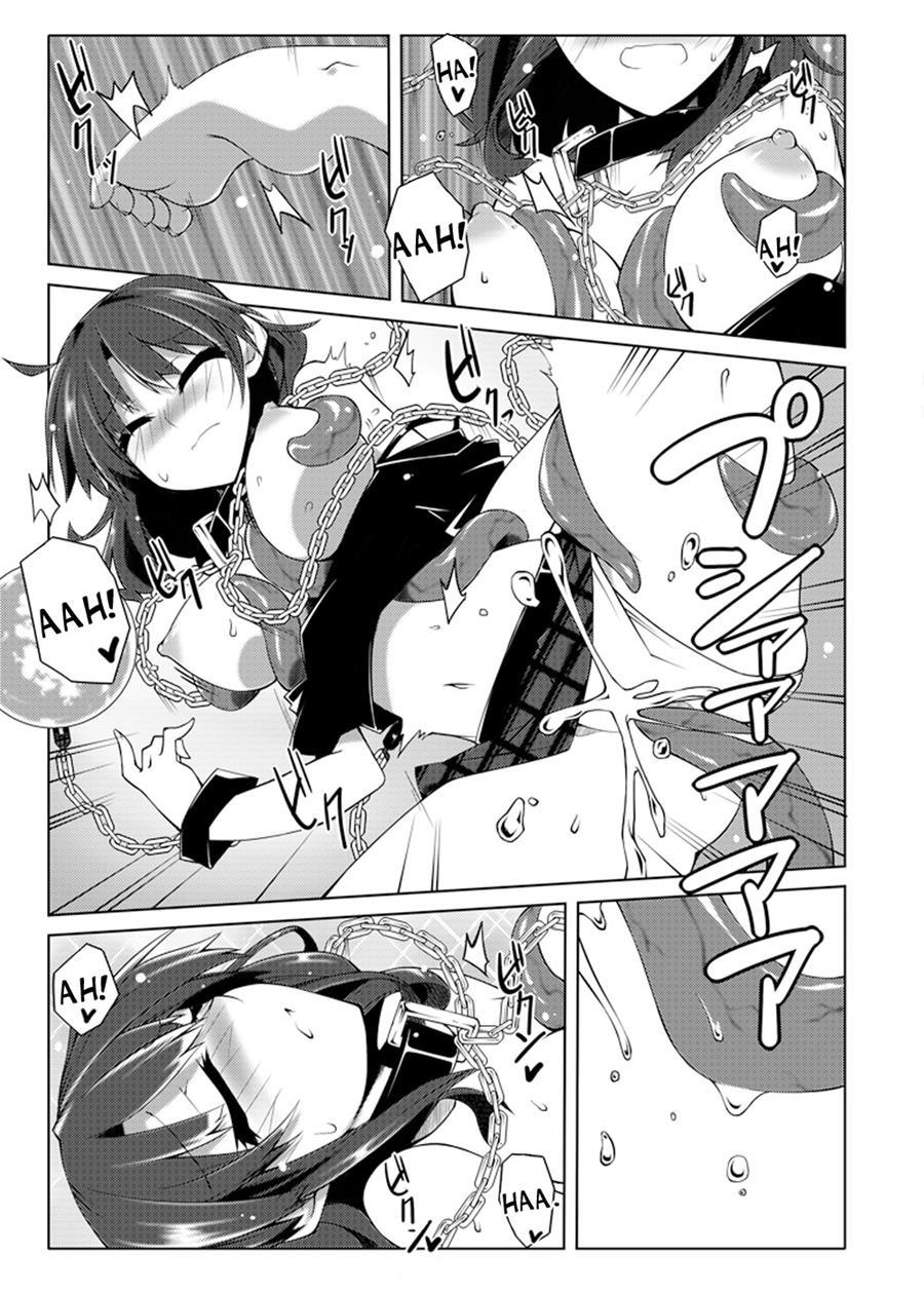 Hekasushi 1