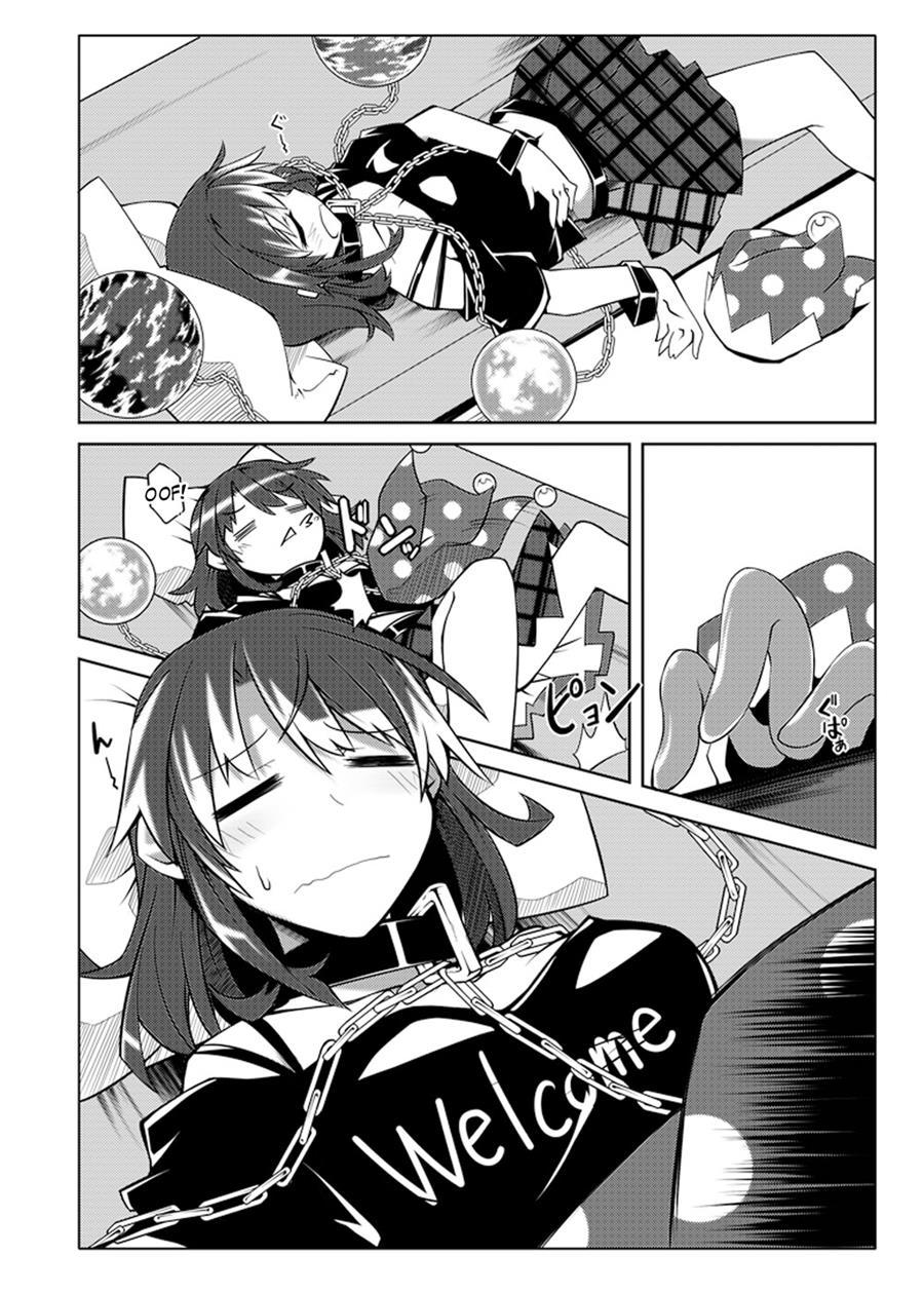 Hekasushi 1