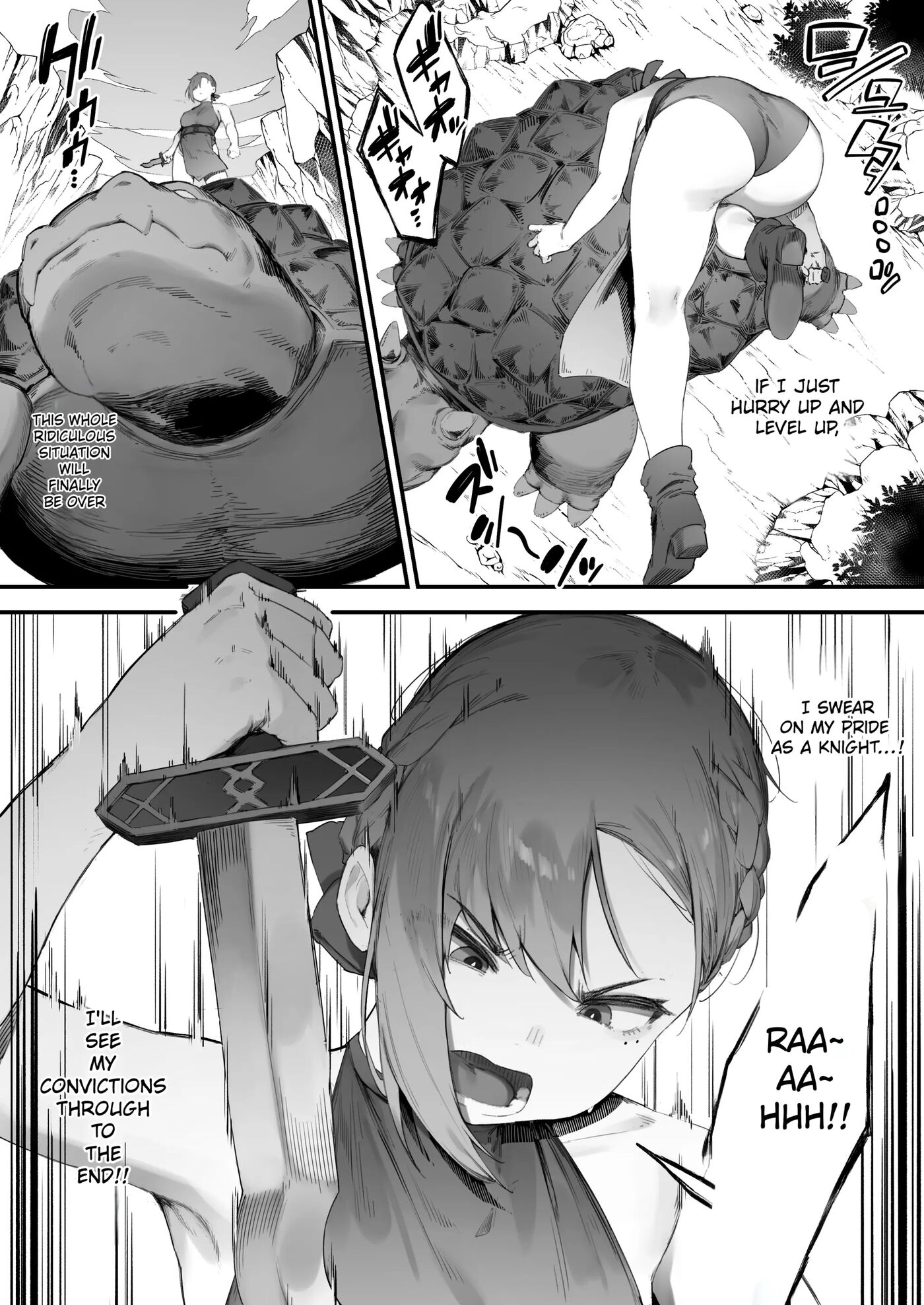 Hen Na Soubi No Sei De O◯nko Kowareteshimatta De Wa Nai Ka! 1