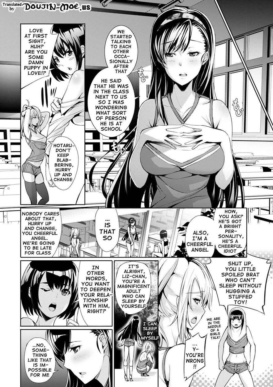 Henai Heroism 1