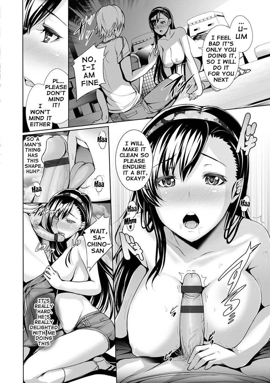 Henai Heroism 1