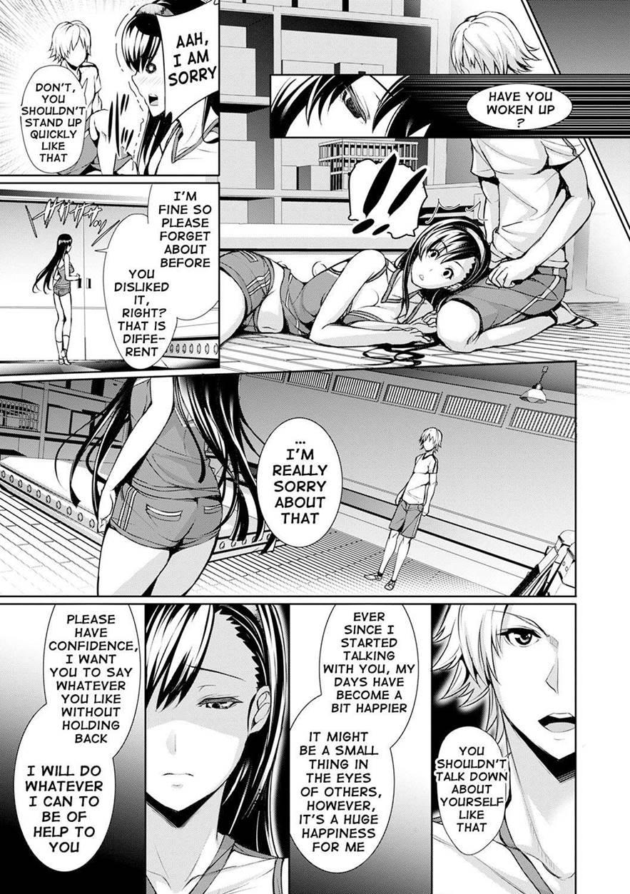 Henai Heroism 1