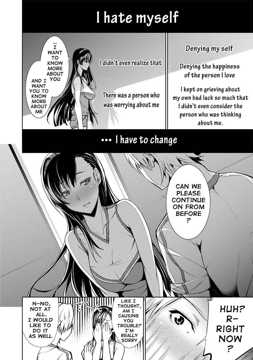 Henai Heroism 1
