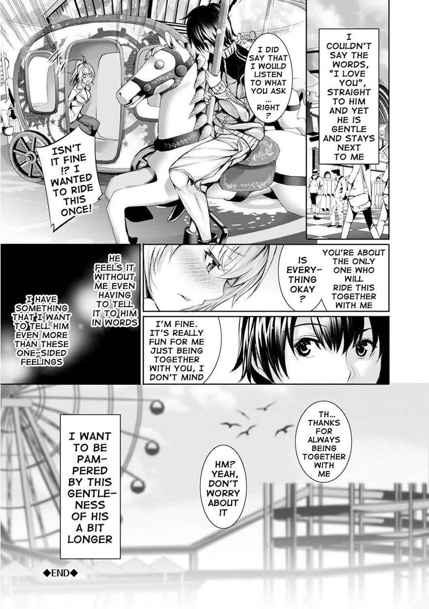 Henai Heroism 1
