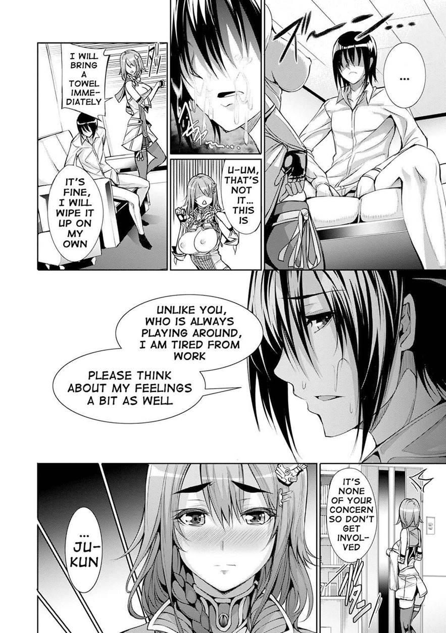 Henai Heroism 1