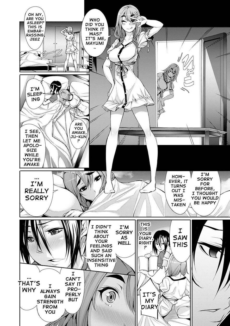 Henai Heroism 1