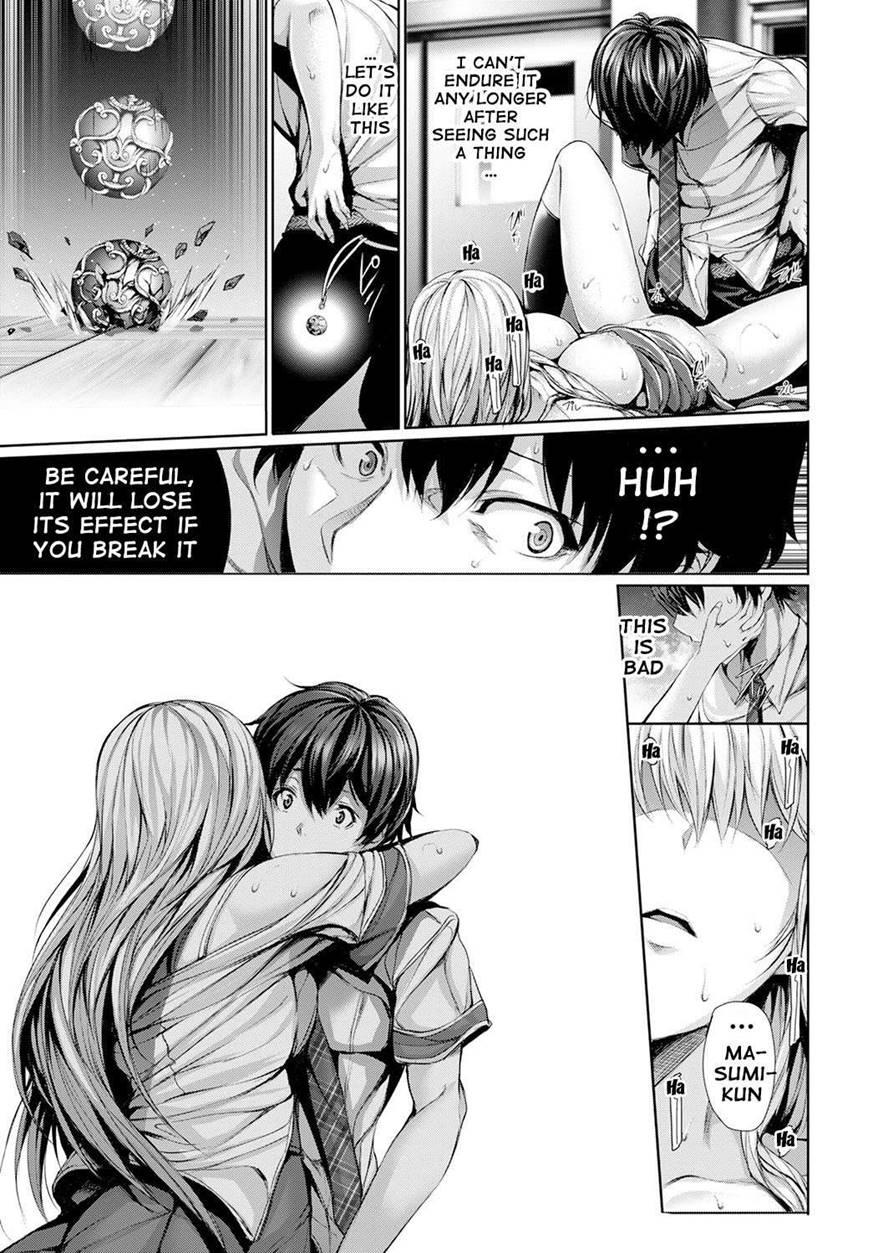 Henai Heroism 1