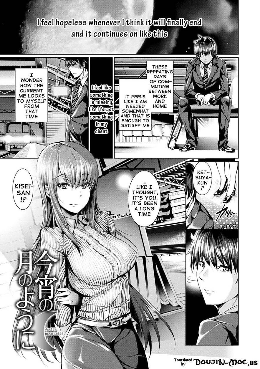 Henai Heroism 1