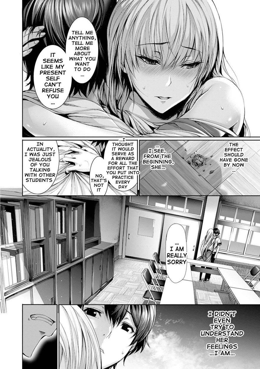 Henai Heroism 1
