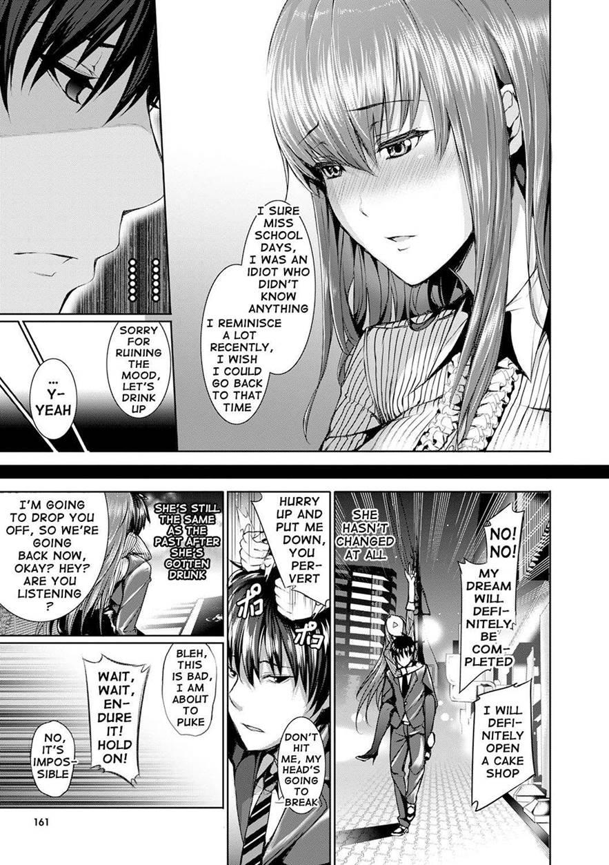 Henai Heroism 1
