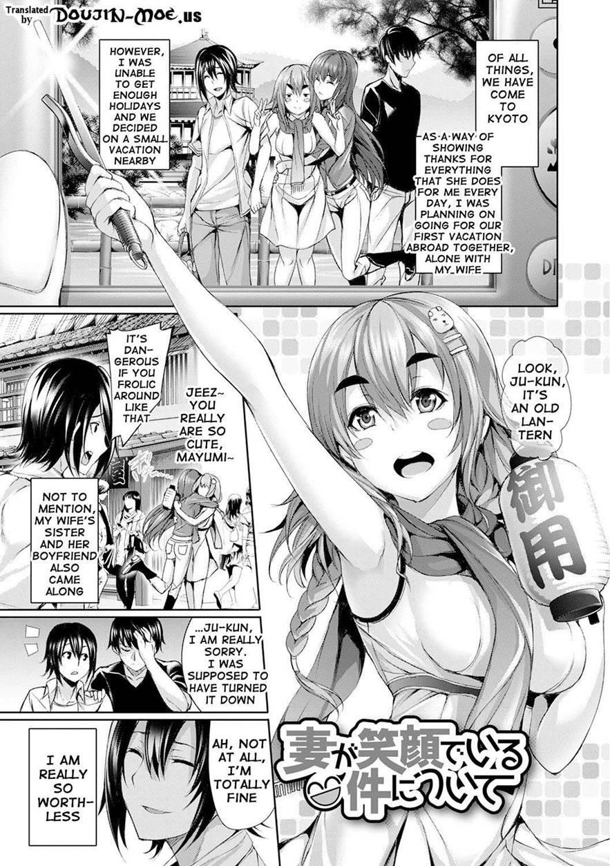 Henai Heroism 1