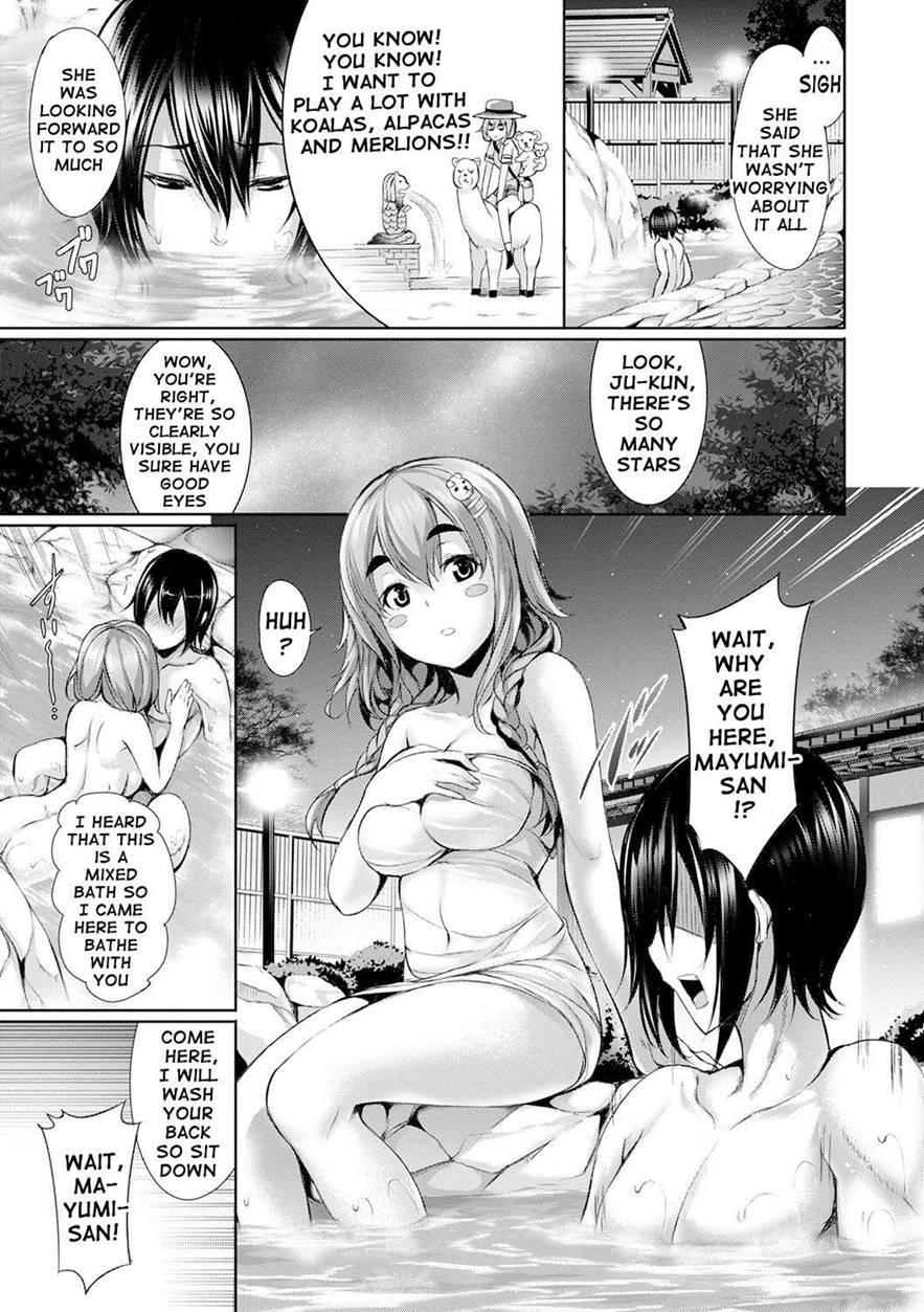 Henai Heroism 1
