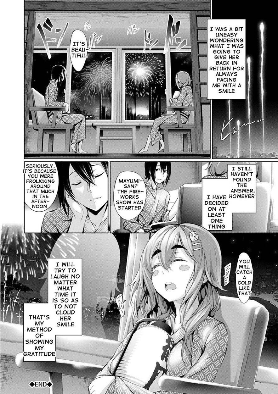 Henai Heroism 1