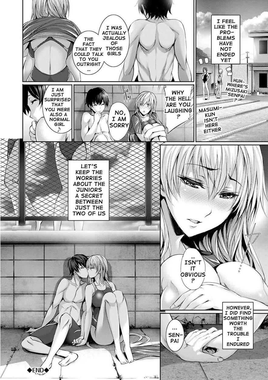 Henai Heroism 1
