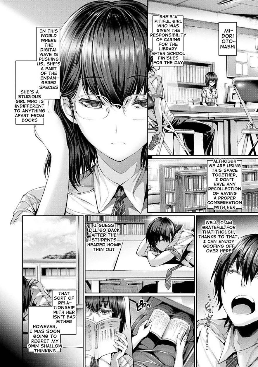 Henai Heroism 1