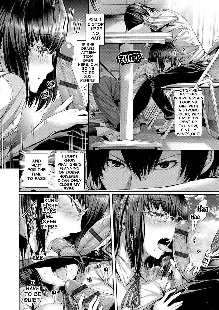 Henai Heroism 1