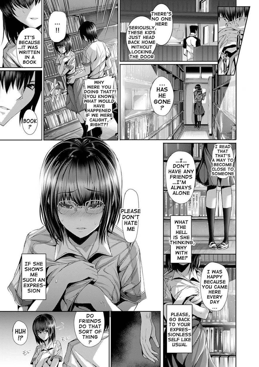 Henai Heroism 1