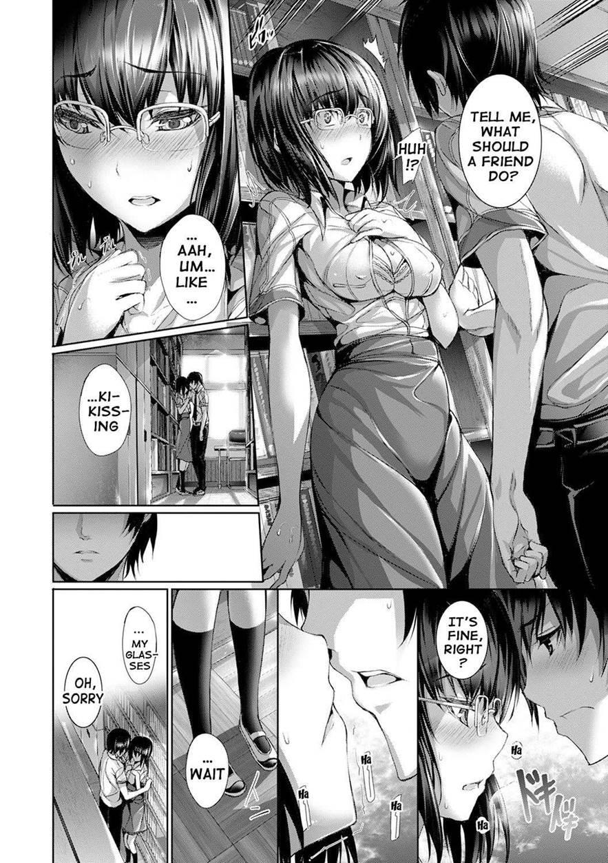Henai Heroism 1