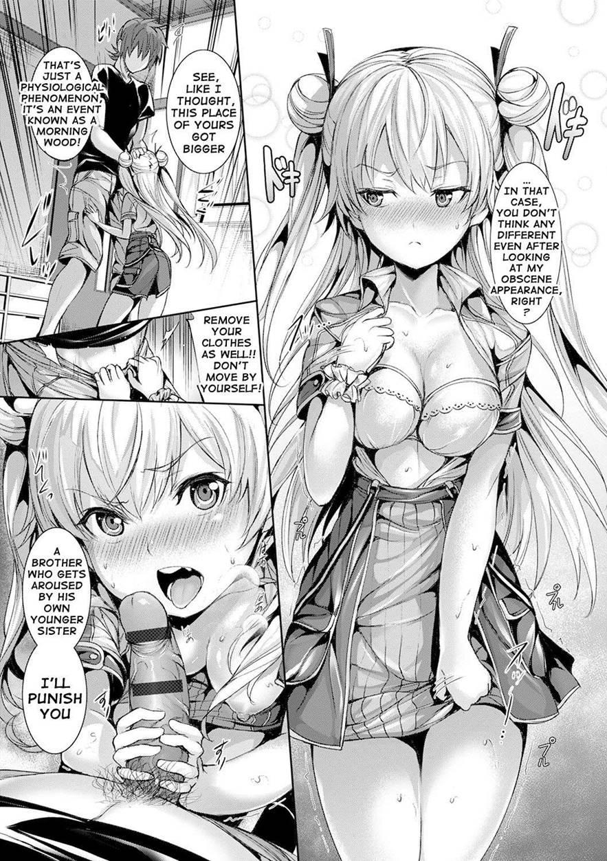 Henai Heroism 1