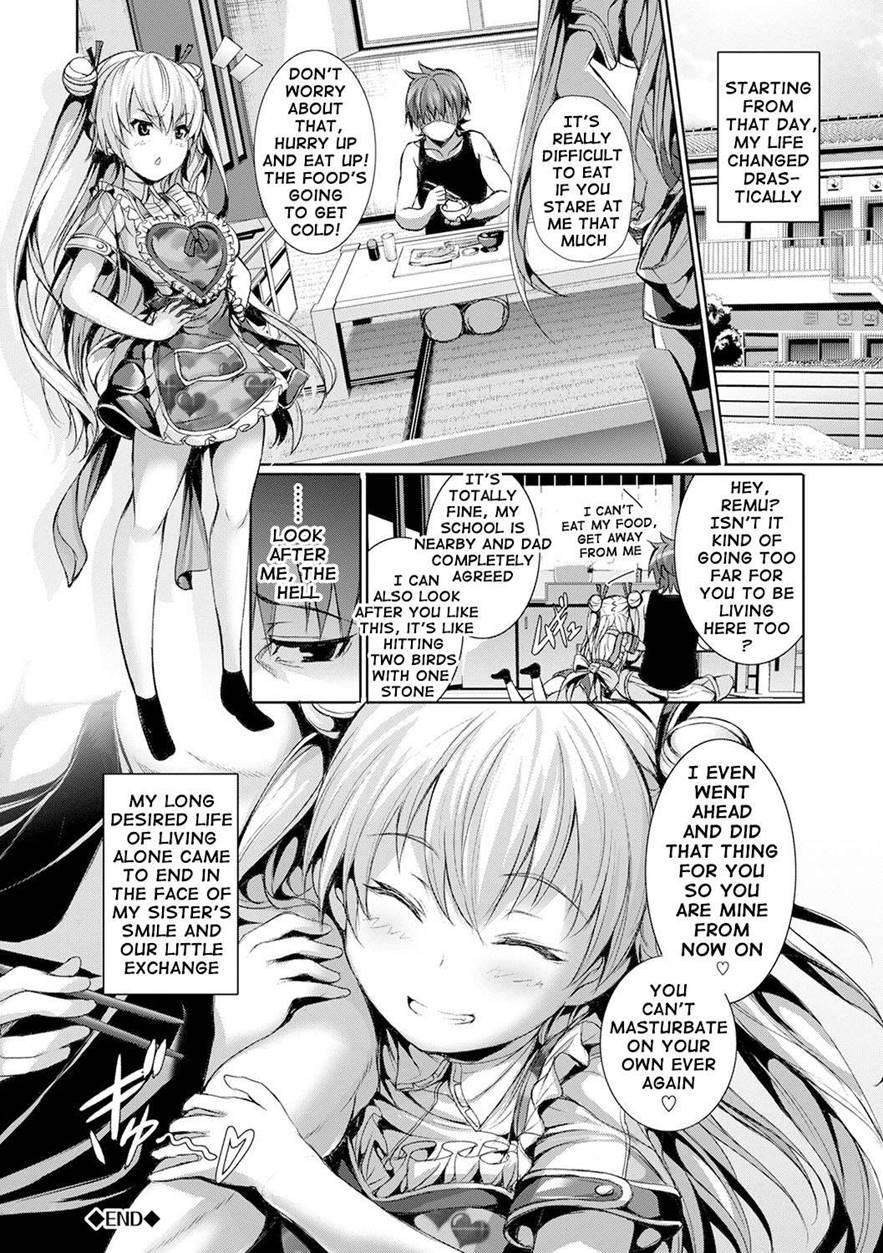 Henai Heroism 1