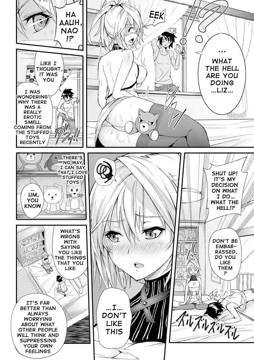 Henai Heroism 1