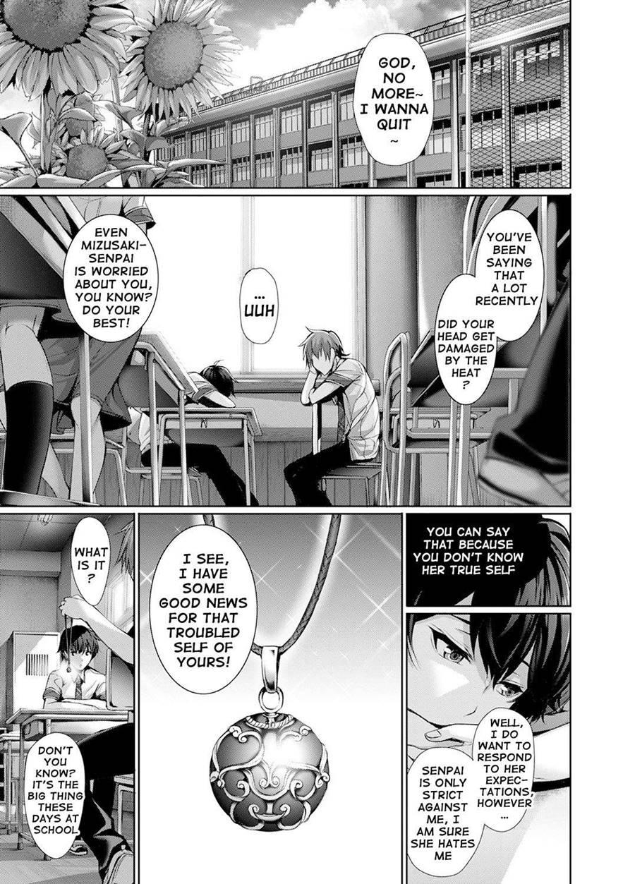 Henai Heroism 1