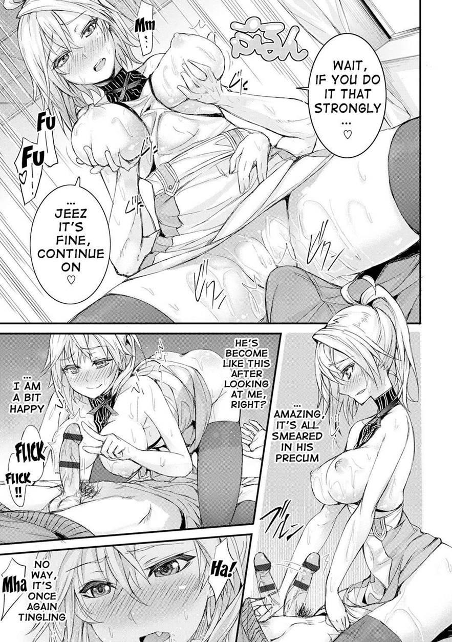 Henai Heroism 1