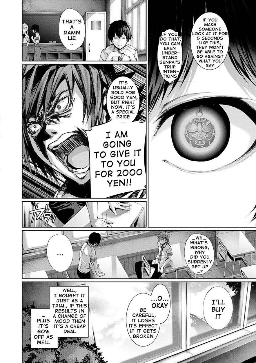 Henai Heroism 1