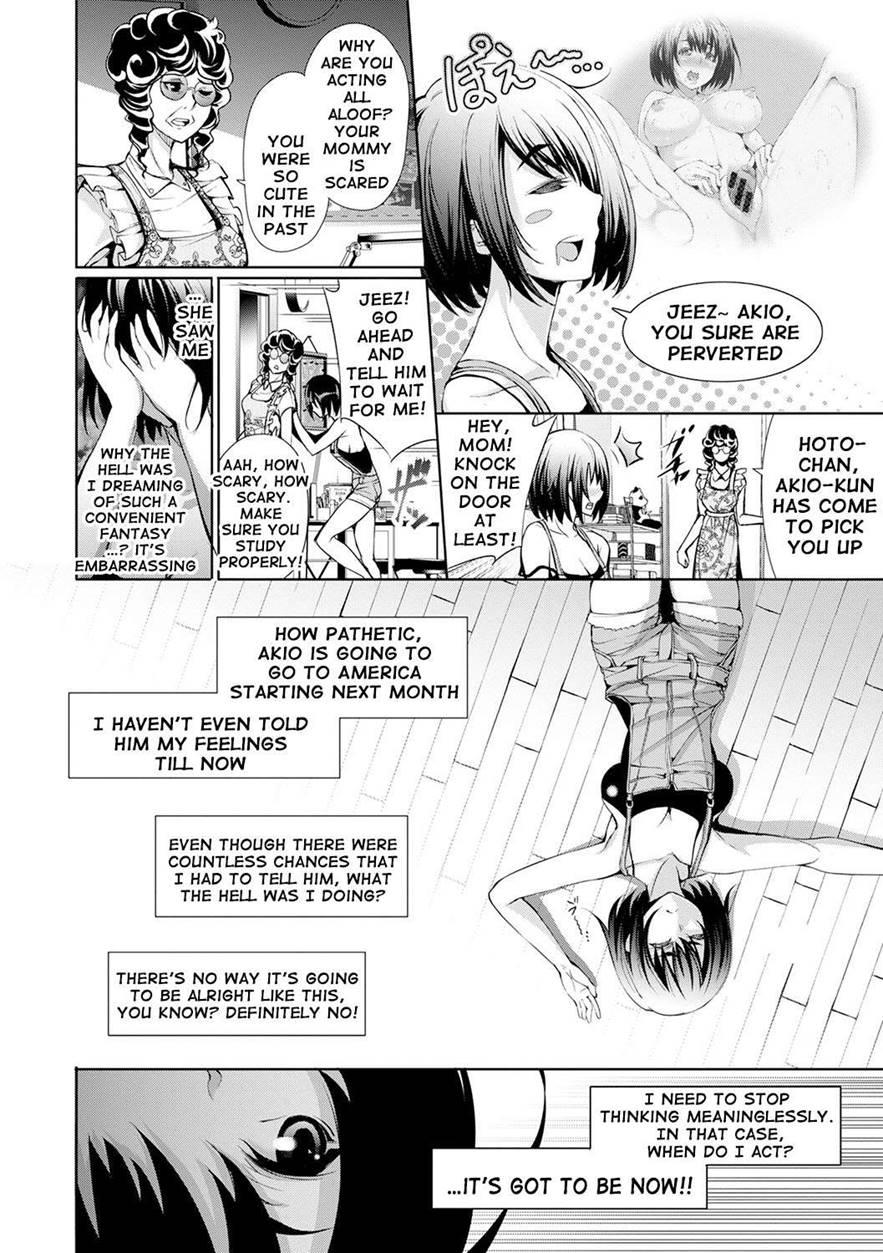 Henai Heroism 1