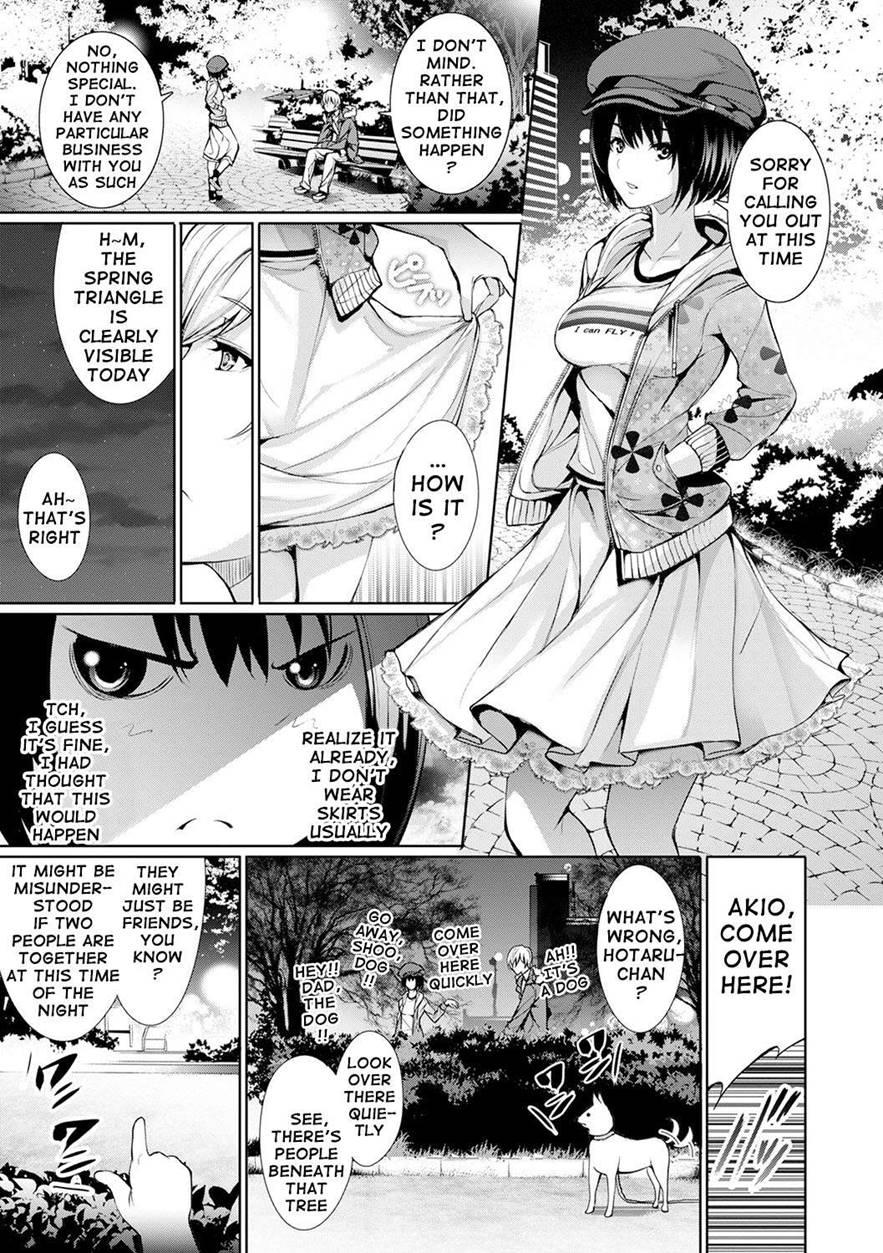 Henai Heroism 1