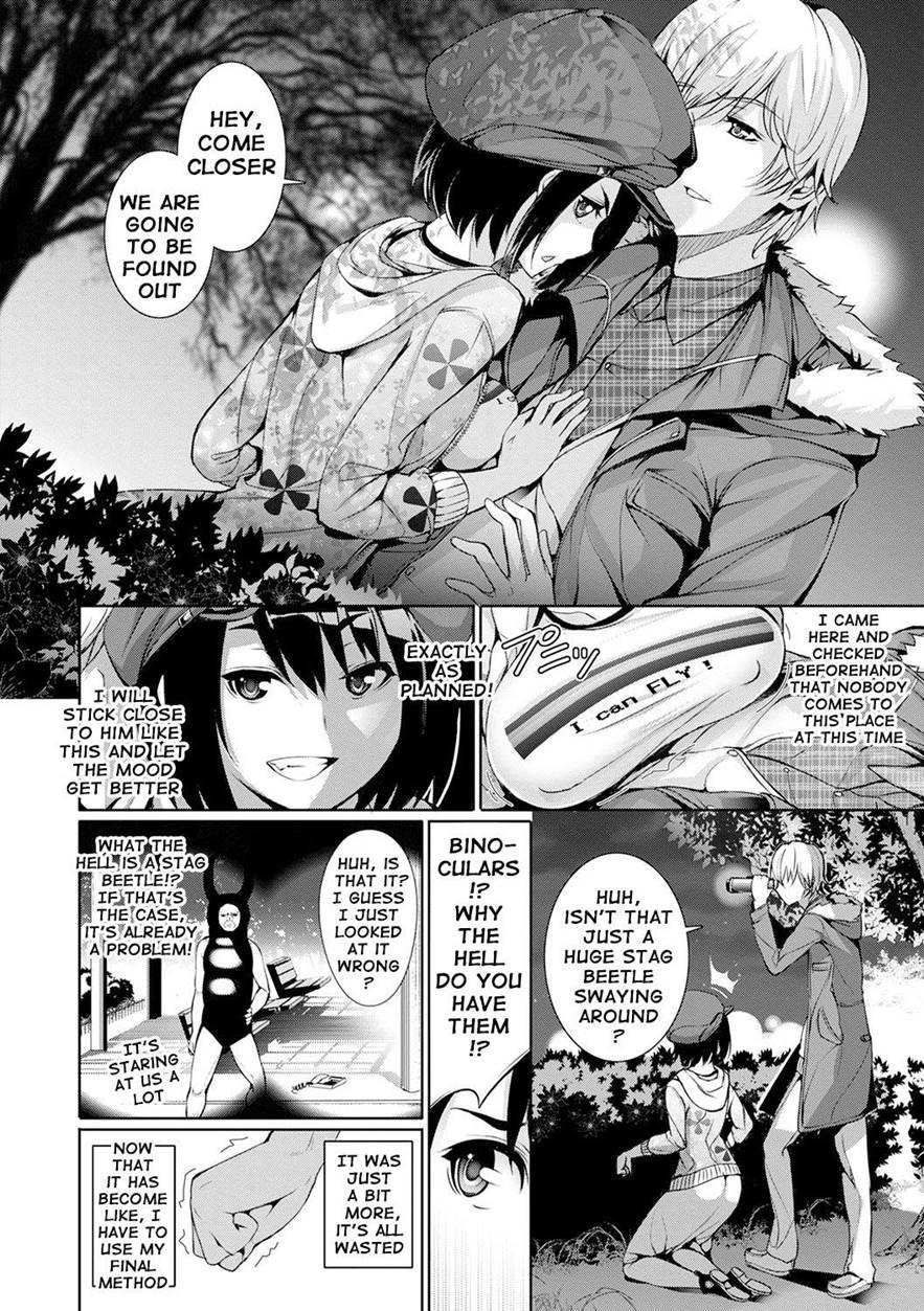 Henai Heroism 1