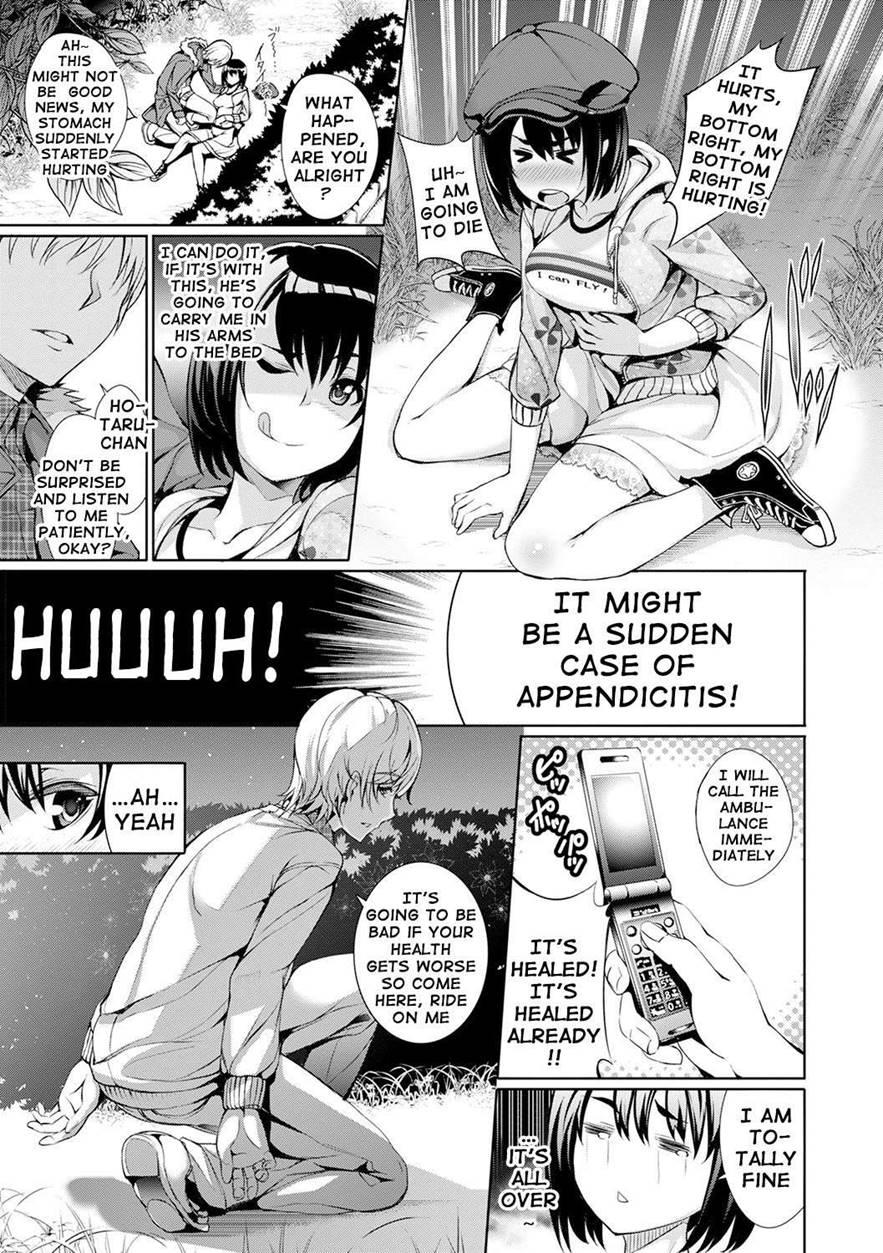 Henai Heroism 1